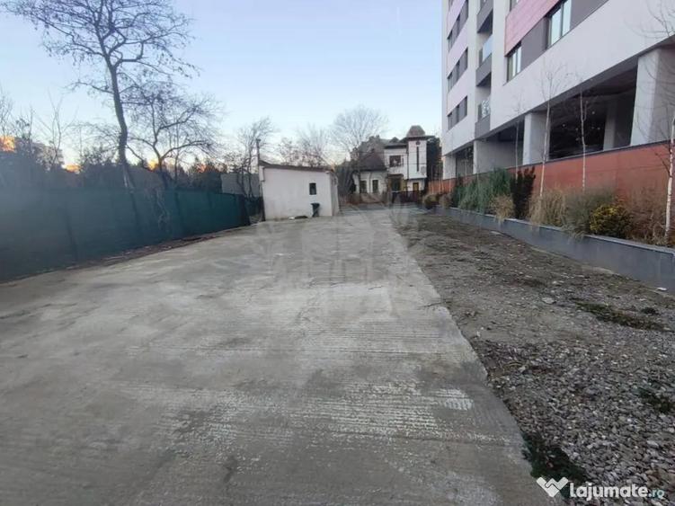 TEREN ULTRACENTRAL// PALATUL DE JUSTITIE PLOIESTI - 7