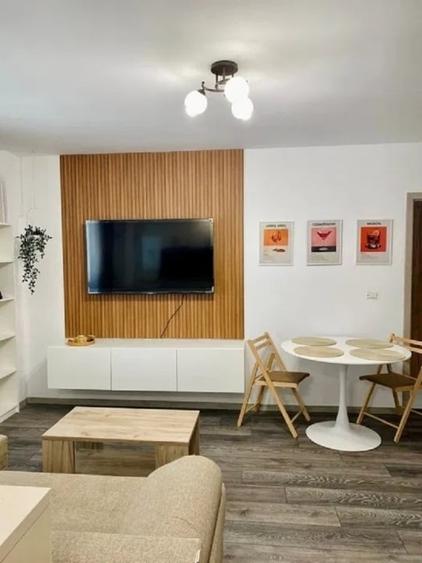 Apartament cu 2 camere - zona capat CUG - Pepinierei - 3