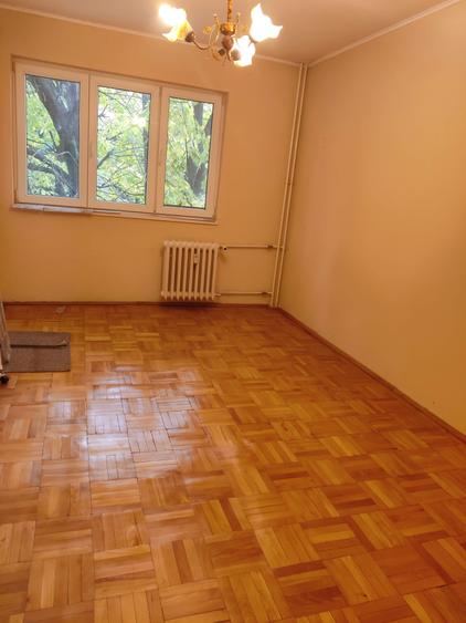 Obregia - Racovita, Aliorului, bloc D - 7