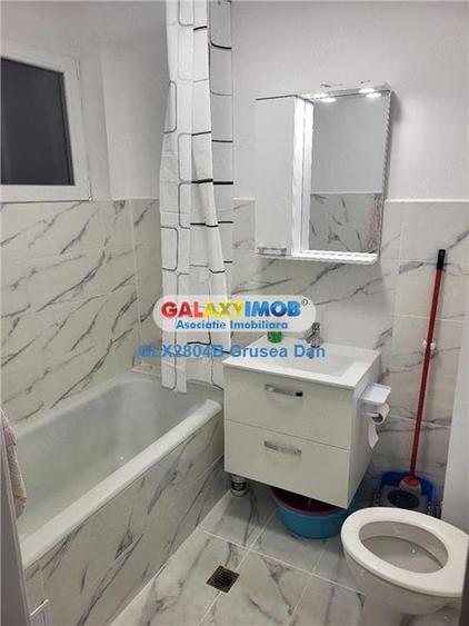 cismigiu 2 camere 53mp pet friendly 1980 centrala AC cada metrou parc - 1