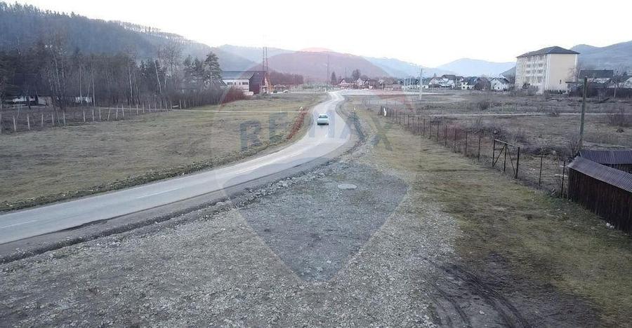 Teren 1,052mp INTRAVILAN Gura Humorului / Parcul Arinis - 25