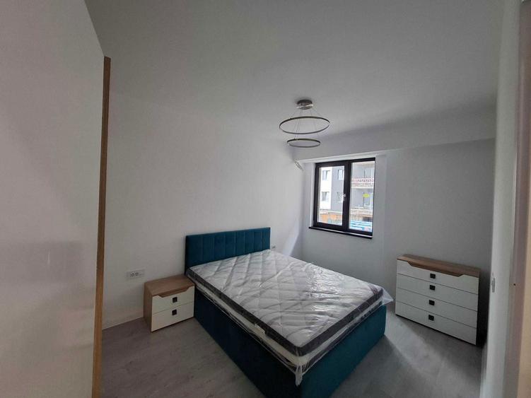 Ap 2 cam, bloc nou, Novum, Bd Timisoara, centrala - 5