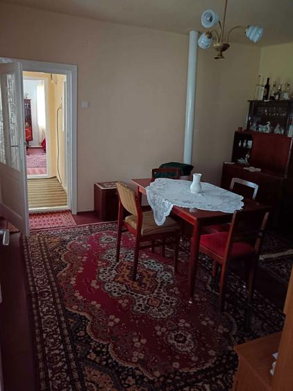 casa familiala cu curte si gradina - 1