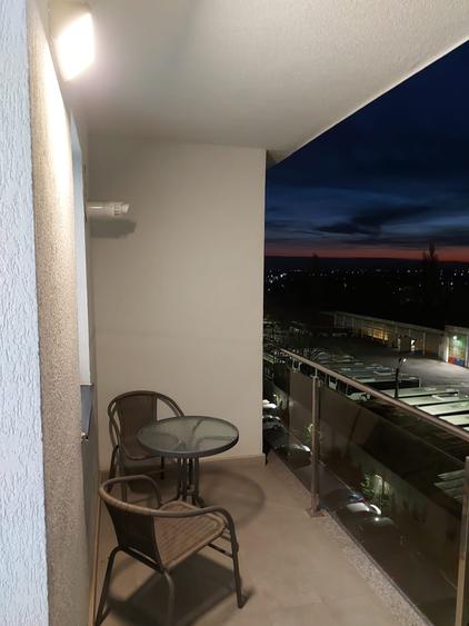 Garsoniera | bloc nou | parcare | mobilata + utilata complet | Hils Pallady - 19