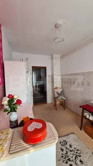 Apartament 4 camere, 97 mp, zona CUG - 4