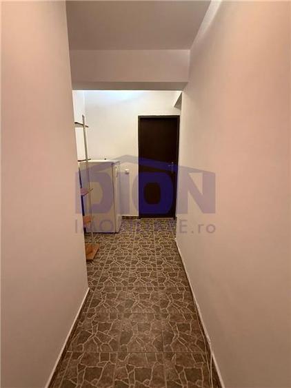 Garsoniera Drumul Taberei, Valea Larga - 2