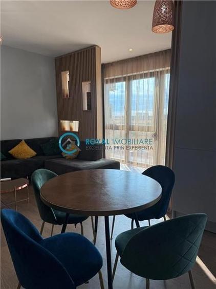Royal Imobiliare - Vanzare apartament 2 camere zona Albert - 6