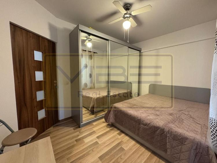 Apartament 1 camera Iulius Mall Campus T Vladimirescu - 1