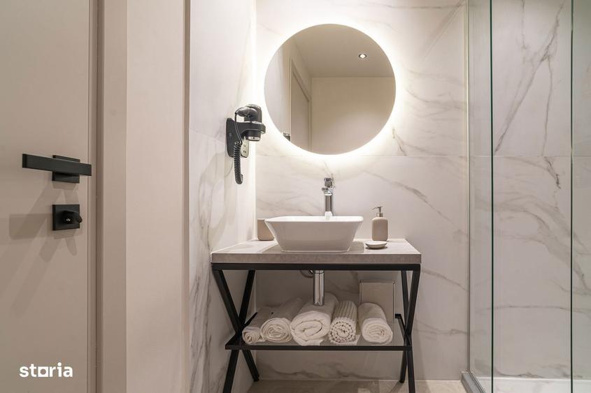 Unirii - Traian - Ideal investitie - Rate la dezvoltator - 9