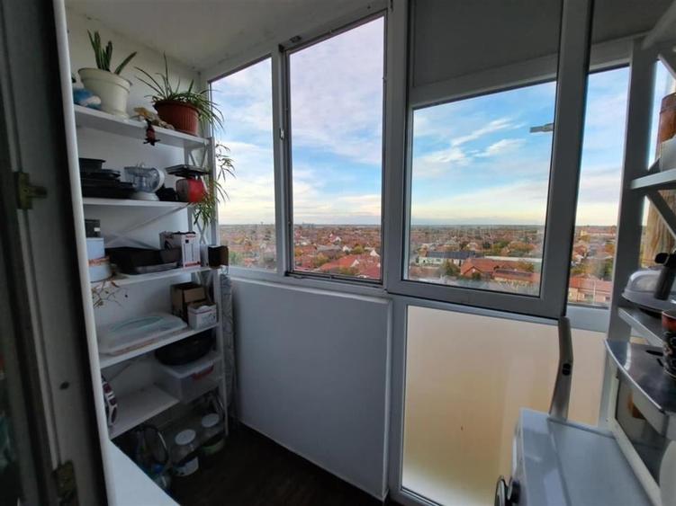 RECO apartament central Salonta - 10