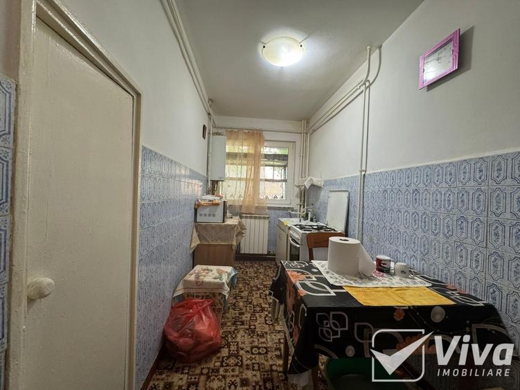 COPOU – GAUDEAMUS – Etaj 1, Apartament 2 camere. - 5