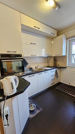 Apartament 2 camere zona Judetean,mobilat,parcare,160000 Euro - 6