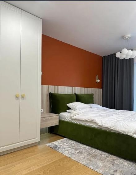 Apartament 3 camere | Upground | 2' Metrou | 10' Promenada | - 10