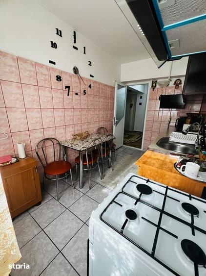3 camere blv 1 Decembrie - 3