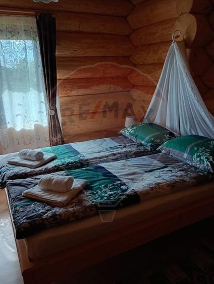 Proprietate cu Potential Triplu..LOCUINTA,INVESTITIE,TURISM!! - 17