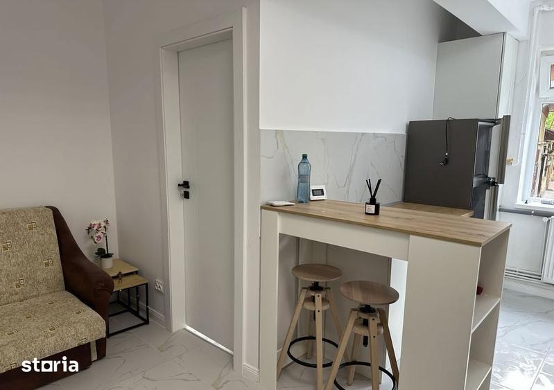 Apartament 2 camere, renovat integral, electrocasnice noi, semicentral - 6