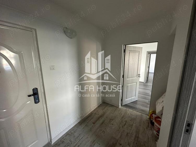 Inchiriez 2 camere conf 1 zona Lunca ptr Birou Firma - 3