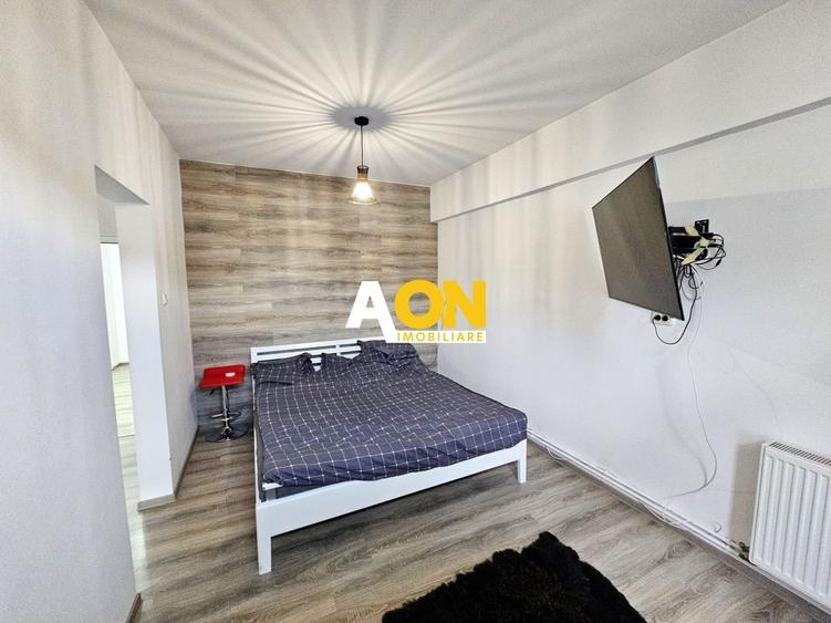 Spatiu comercial, 170 mp utili, pretabil pt regim hotelier sau birouri - 9