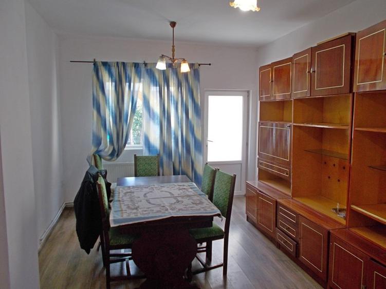 Casa P+E, Timisoara, Mehala, 5 camere, 393mp teren - 2