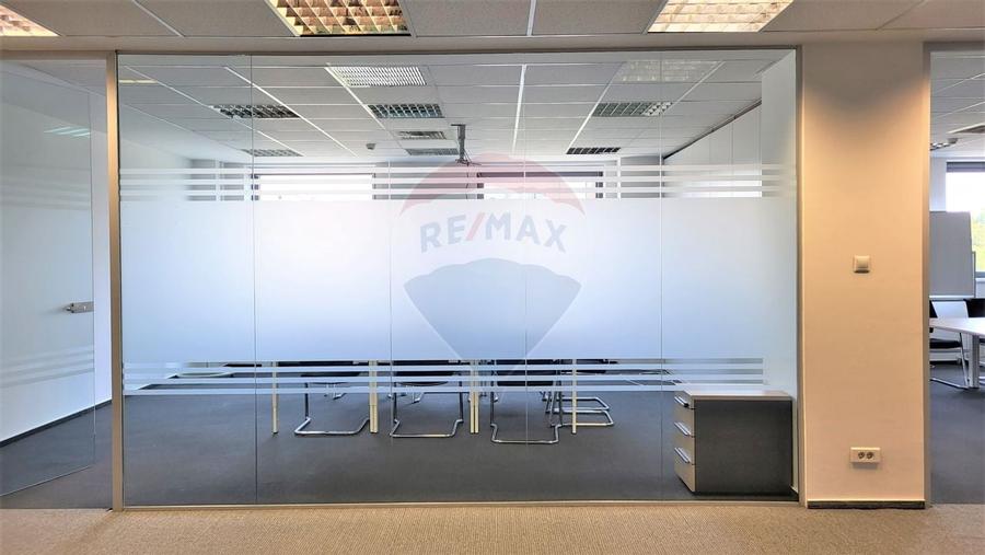 Spatiu birouri de inchiriat 220 - 330 mp Clasa A. Comision 0% - 7