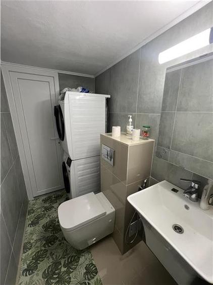 Casa individuala renovata cu 4 camere si teren 209 mp zona Terezian - 16