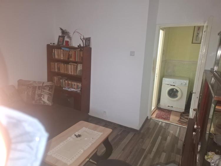Vand apartament cu 3 camere renovat mobilTargu Frumos, Iasi - 11