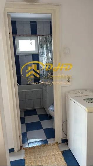 Apartament cu 2 camere situat în Păcurari - 7