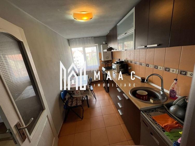 Apartament 2 Camere | Zona Mihai Viteazu | 74 MP | Etaj 5 - 4