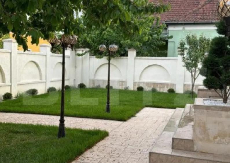 Vila, 6 camere, 520 mp, zona Titulescu - 6