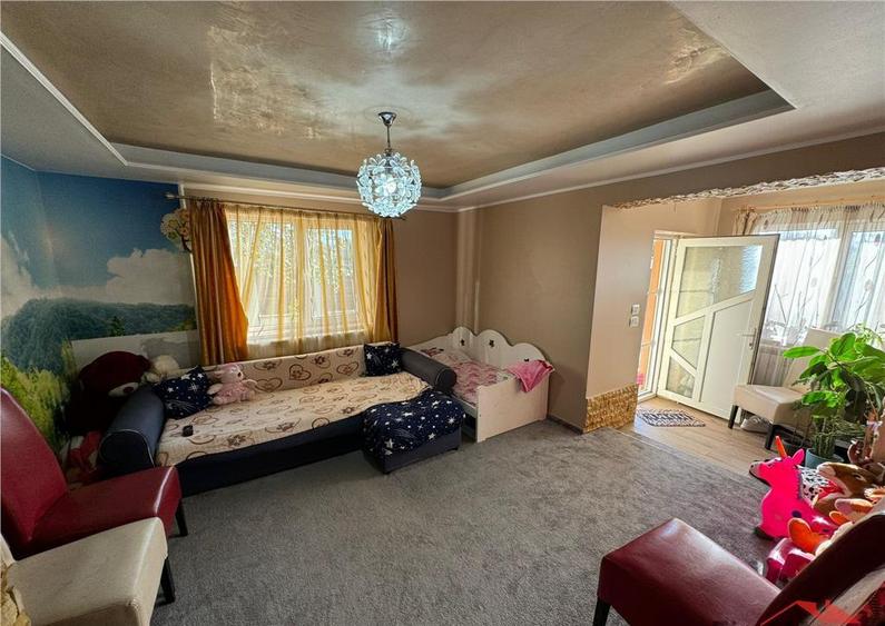 Casa de in Lamotesti la 10 minute de Focsani - 2