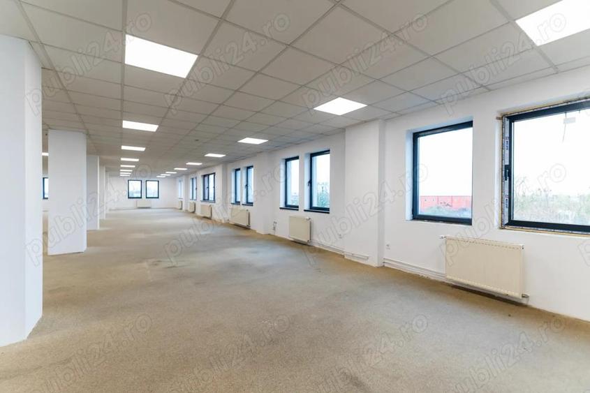 Magurele, de inchiriat spatii de birouri finisate modern! - 6