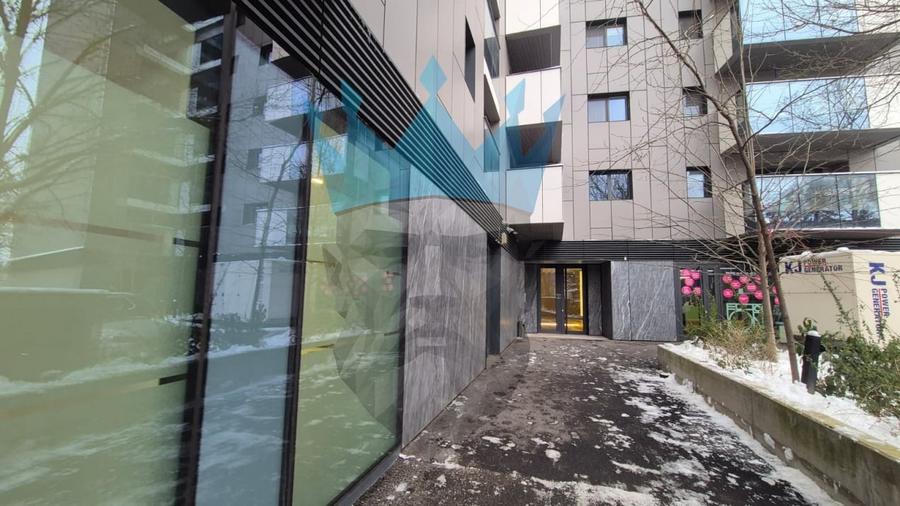 Garsoniera Cortina Academy Cotroceni Bucuresti - 20