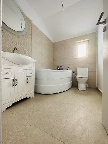 Vila - 4 Camere - DORMITOR PE PARTER - TEREN 502 Mp - Finalizata - Com. Berceni - 26