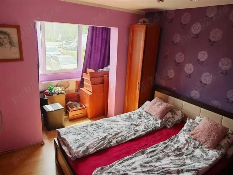 Ap. 2 camere, et. 1, Moroasa 1 - 3