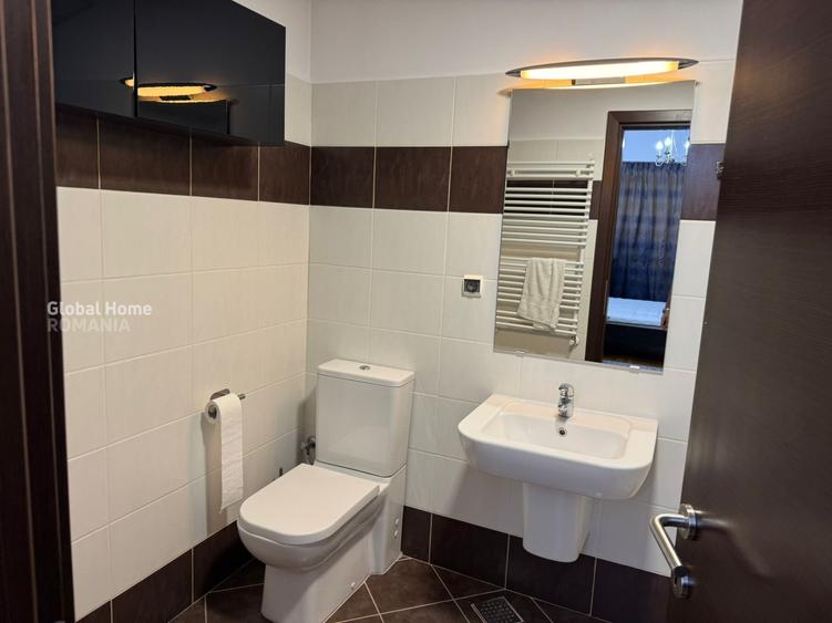 Apartament 3 camere 108MP | Pipera- My Dream Reside | Parcare - 10