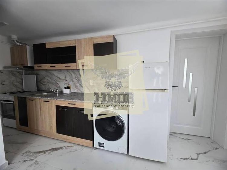 Garsoniera la curte in cartierul Strand - 8