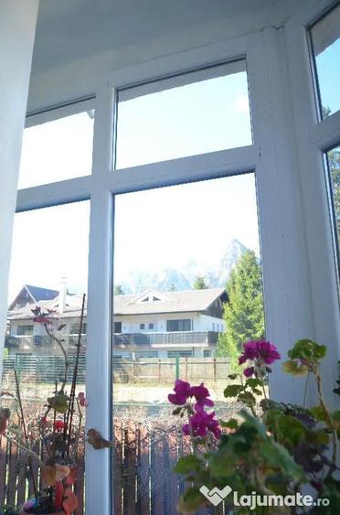 Busteni-Apartament cu trei camere - 2
