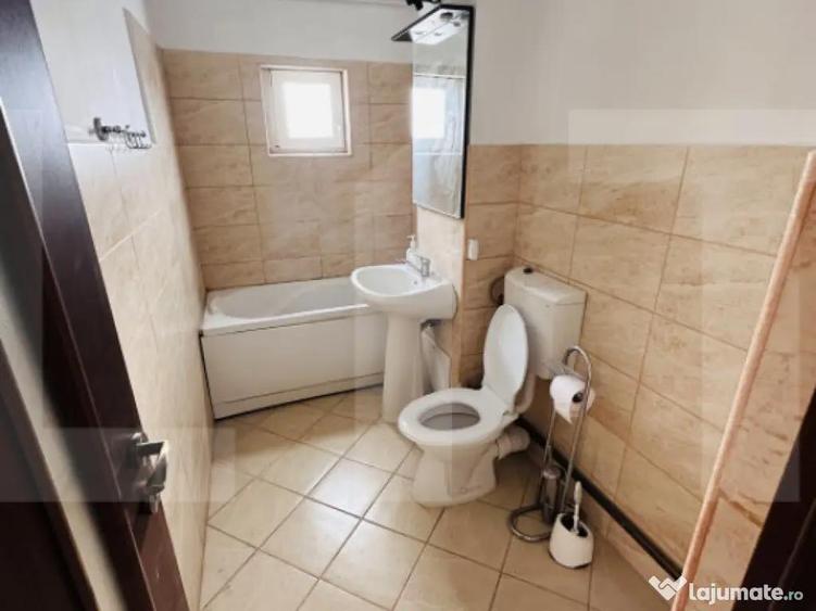 Apartament cu priveliste, 3 camere in Micalaca - 7