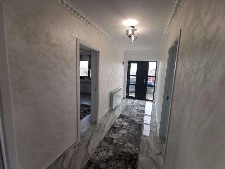 Casa noua zona Pensiunii Bianca - 5