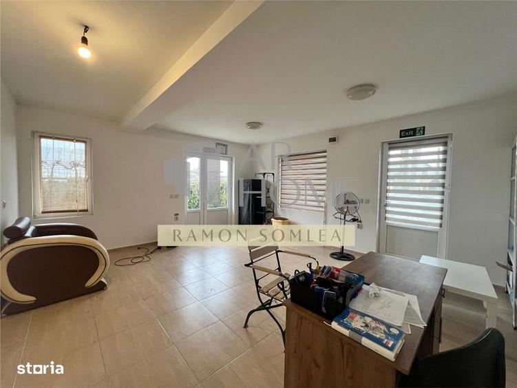 Vanzare Casa Individuala, 2400 mp teren, Darmanesti, Prahova - 3