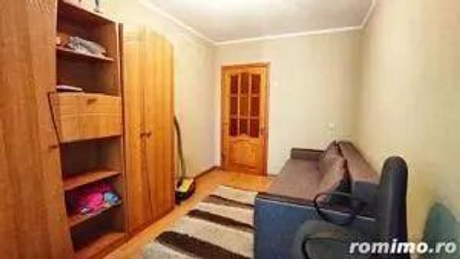 Apartament cu 2 camere in zona Cetatii - 7