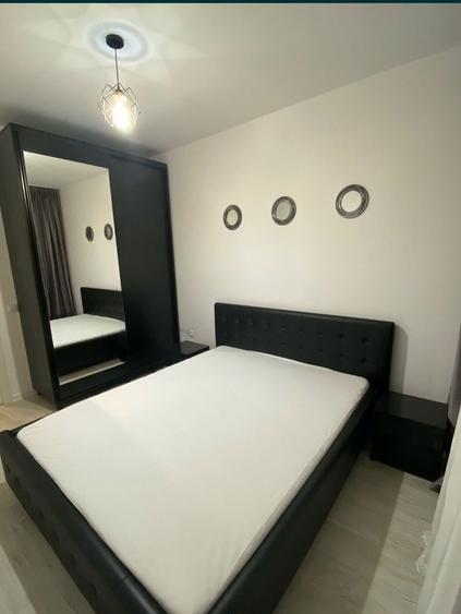 Apartament 2 camere Militari Residence | Str. Rezervelor - 2