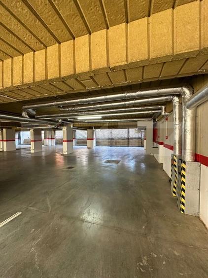 Penthouse LUX pe un singur nivel, cu 3 camere, 79 mp, decomandat, zona Tractorul - 14