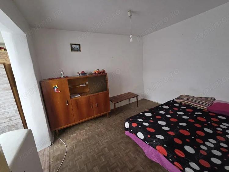 Apartament 2 camere, semidecomandat, 43mp utili, Craiovita noua(Racheta) - 11