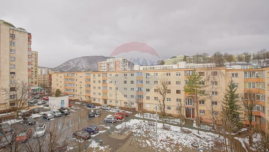 COMISION 0%  Apartament de vânzare în Brașov - 1