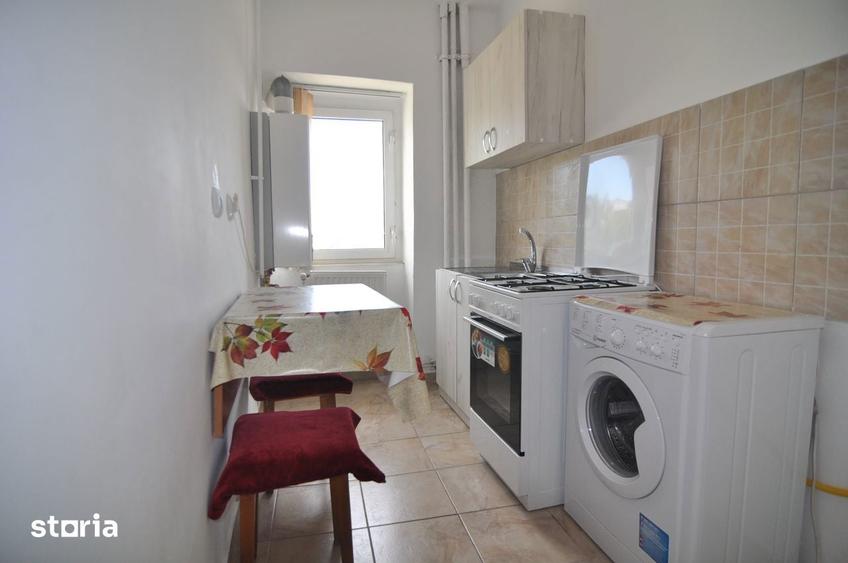 Apartament 1 camere Cug-sectia 6 de politie - 3