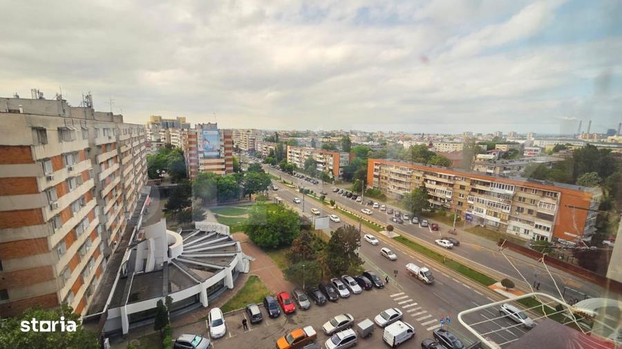 Garsoniera de vanzare, 26 mp, zona Centrala - Calea Bucuresti - 8