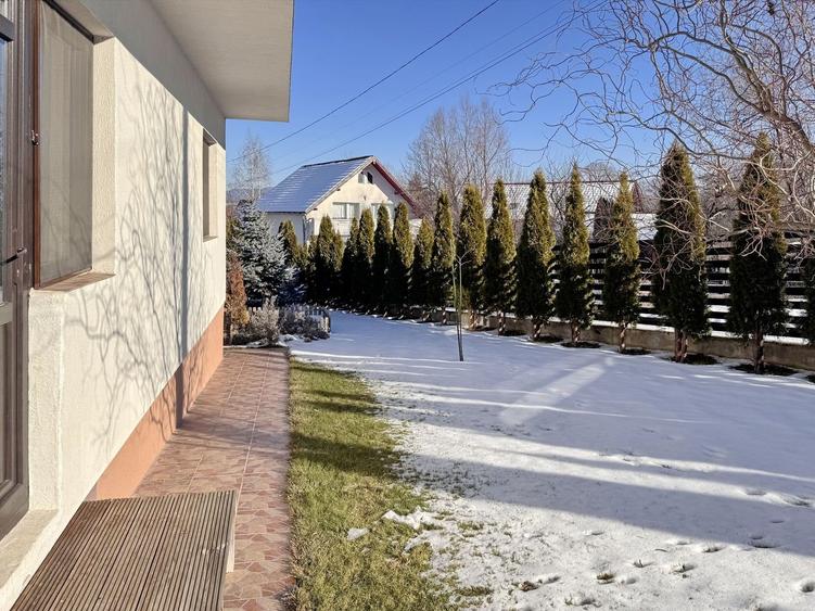 Investiție de Succes: Boutique Hotel la Cheie în Bran - 57