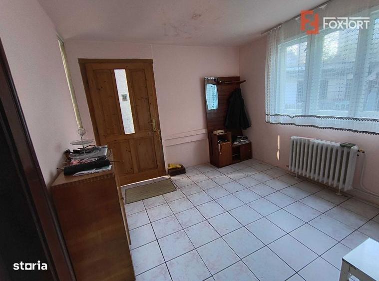 Duplex cu 3 camere si teren de 450 mp la curte comuna, zona Sagului - 8
