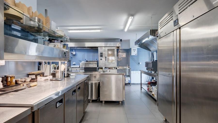 REC3001424 Oportunitate l spatiu complet echipat l ideal pentru concept gastrono - 14